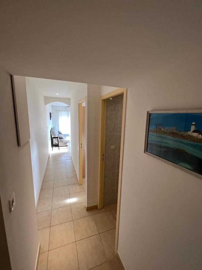 Plein Sud, Bel Appartement 20 Metres De La Plage La Capte 히에레 외부 사진